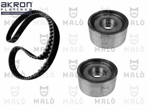 Timing Belt Kit (1551045)