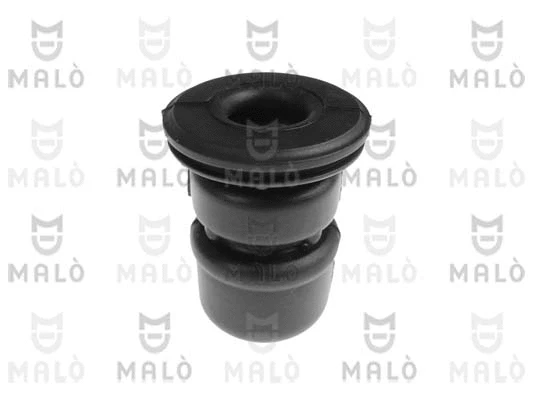 Rubber Buffer, suspension (234821)