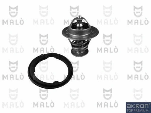 Thermostat, coolant (TER312)