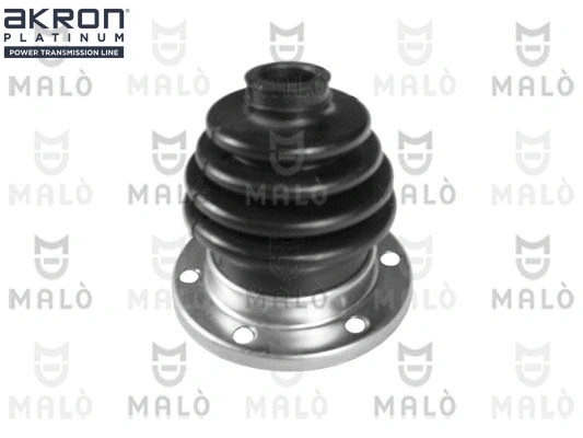 Bellow, drive shaft (233011)