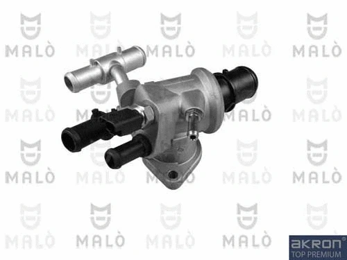Thermostat, coolant (TER303)