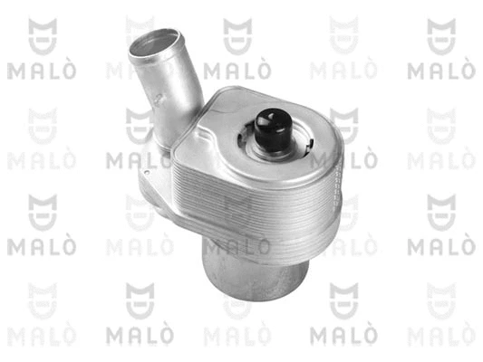 Oil Cooler, engine oil (135078)