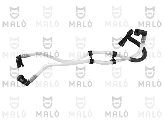 Fuel Hose (332501AK)