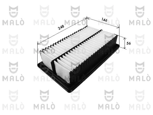 Air Filter (1500634)