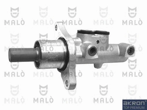 Brake Master Cylinder (89830)