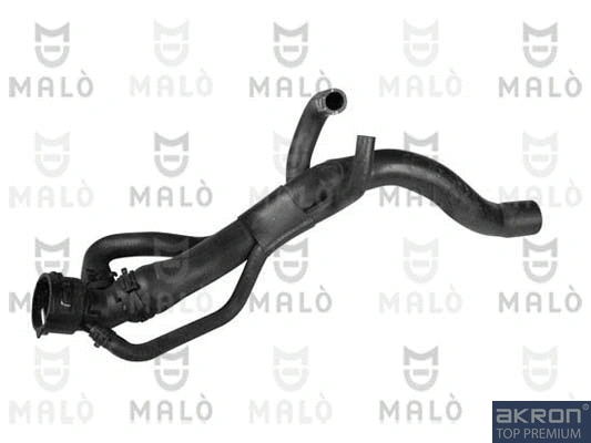 Radiator Hose (174282A)