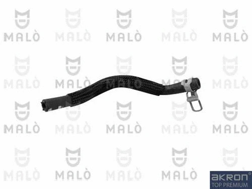 Radiator Hose (15955A)