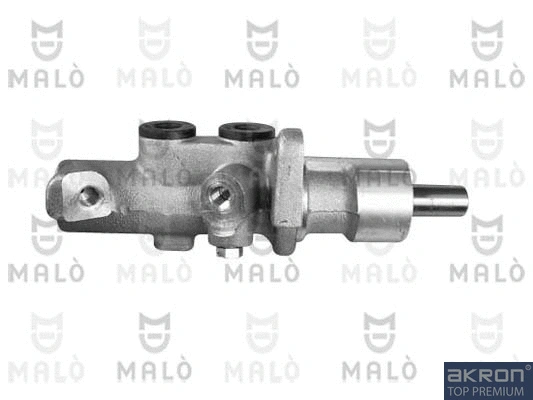 Brake Master Cylinder (89083)