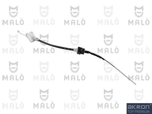 Cable Pull, clutch control (21166)