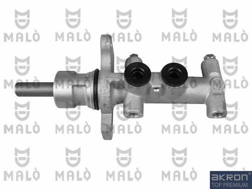 Brake Master Cylinder (89199)