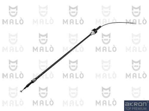 Cable Pull, clutch control (21293)
