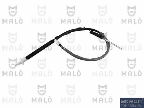 Cable Pull, clutch control (22494)