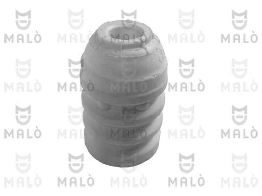 Rubber Buffer, suspension (17639)