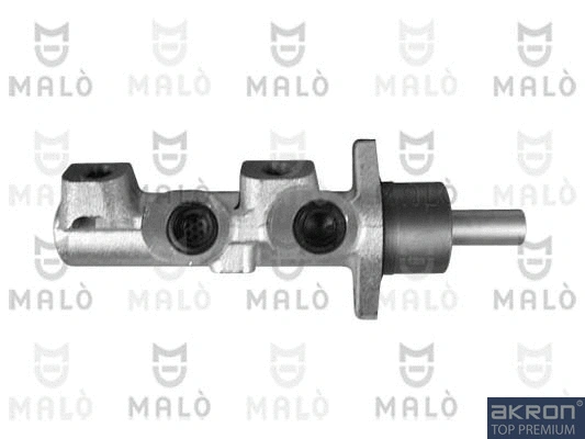 Brake Master Cylinder (89078)