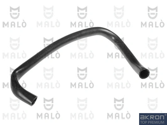 Radiator Hose (19532A)