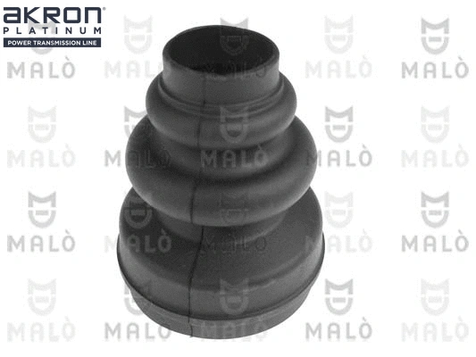 Bellow, drive shaft (18306)