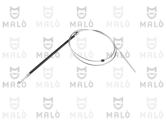 Cable Pull, clutch control (26607)