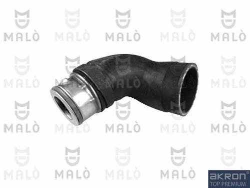 Charge Air Hose (179742A)