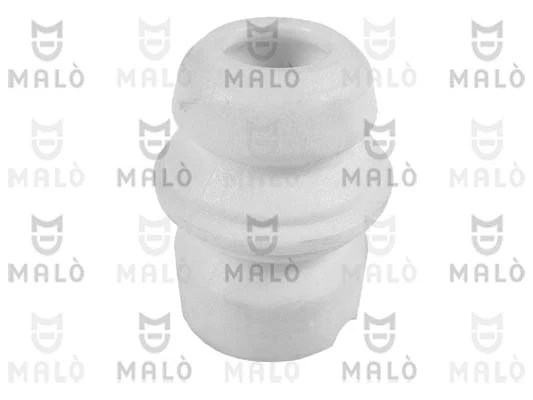 Rubber Buffer, suspension (27051)