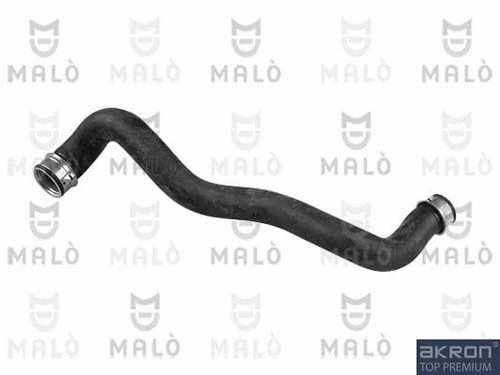 Radiator Hose (242261A)
