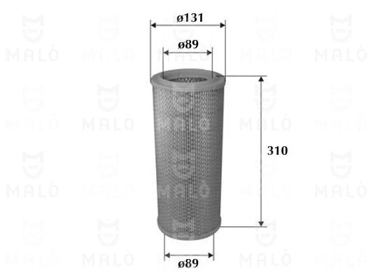 Air Filter (1500514)