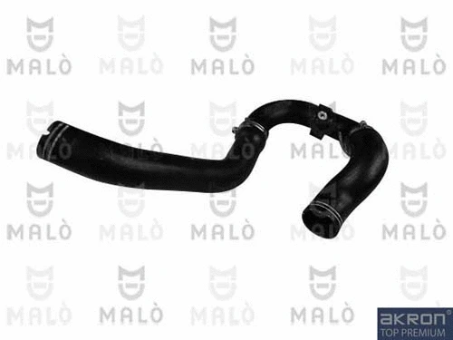 Charge Air Hose (15357A)