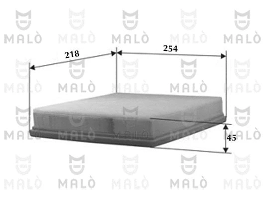 Air Filter (1500155)
