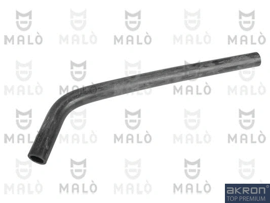 Hose, heat exchanger (heating) (3828)