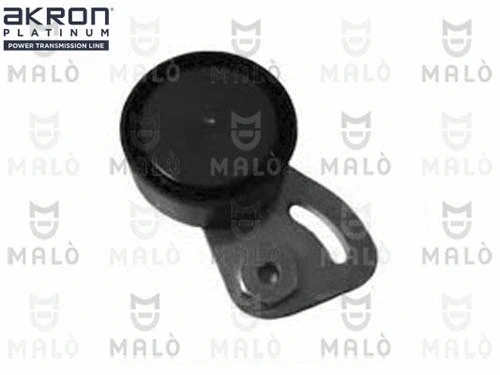 Tensioner Pulley, V-ribbed belt (1570130)