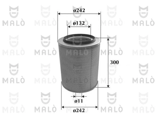 Air Filter (1500139)