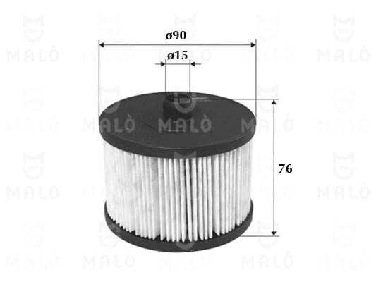 Fuel Filter (1520027)