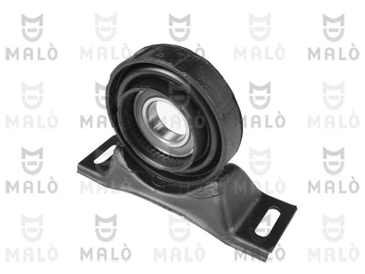 Suspension, propshaft (232951)