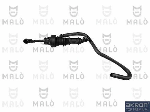 Master Cylinder, clutch (88262)