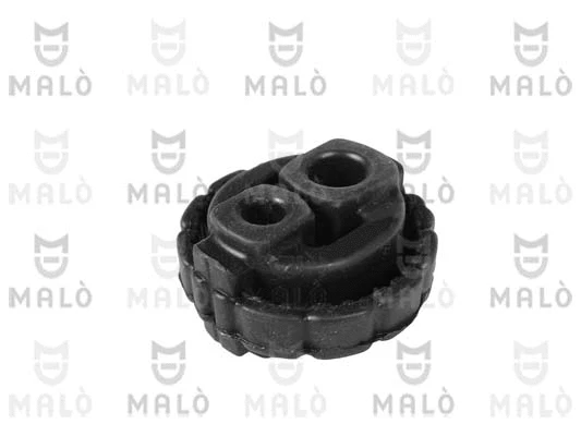 Rubber Buffer, muffler (15628)