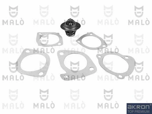 Thermostat, coolant (TER095)