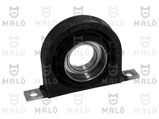 Suspension, propshaft (56701)