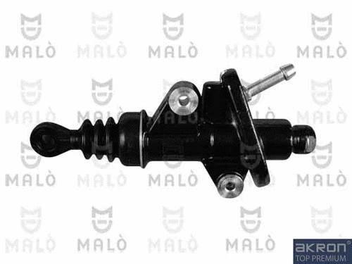 Master Cylinder, clutch (88199)