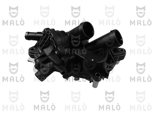 Water Pump, engine cooling (130634)