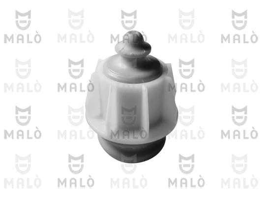 Rubber Buffer, suspension (14747)