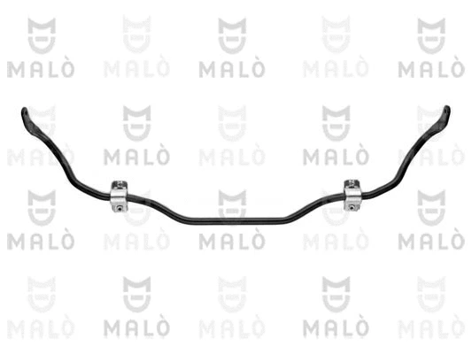 Stabiliser Bar, suspension (1410013)