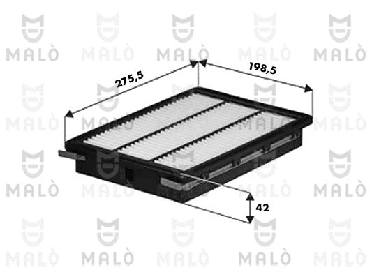 Air Filter (1500647)
