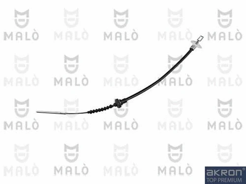 Cable Pull, clutch control (22195)