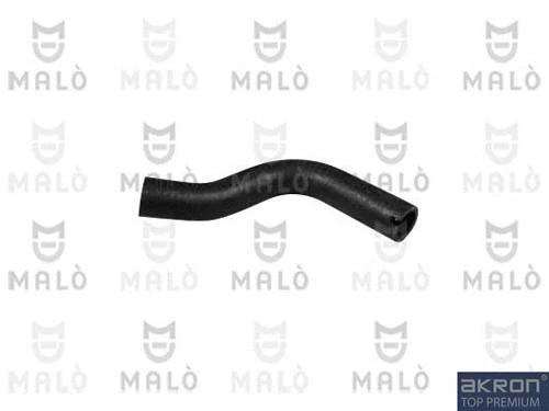 Charge Air Hose (159221A)