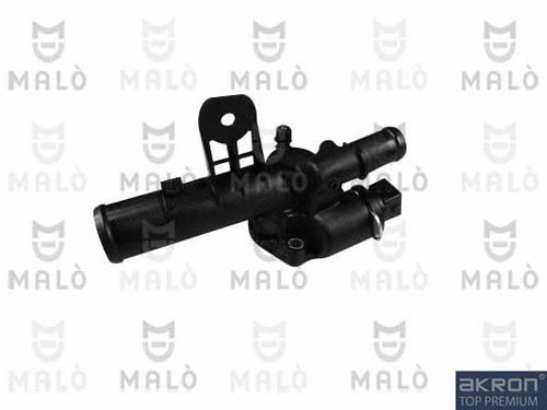 Thermostat, coolant (TER067)