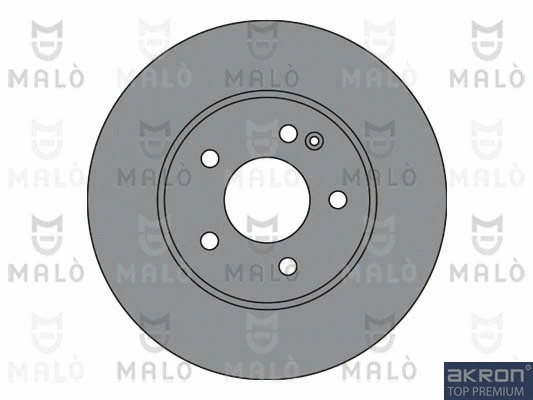 Brake Disc (1110292)