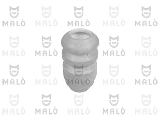Rubber Buffer, suspension (23341)