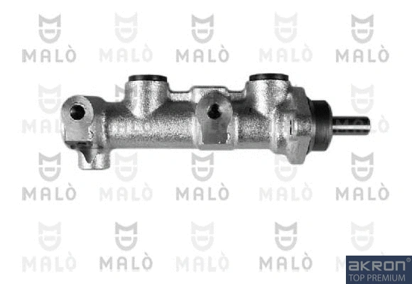 Brake Master Cylinder (89035)