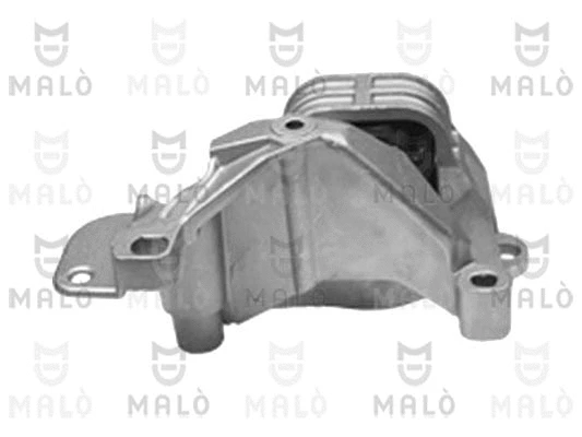 Mounting, engine (180992)