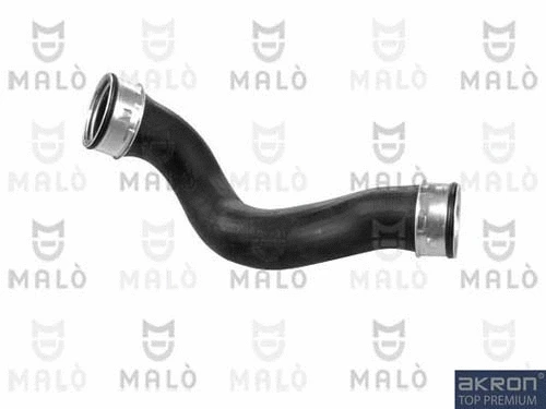Charge Air Hose (243881A)