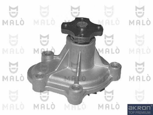 Water Pump, engine cooling (130185)